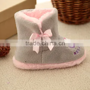 The Most Popular Comfortable Baby Shoes in Winter 2016 thumbnail-2