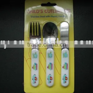 Stainless Steel Cutlery thumbnail-1