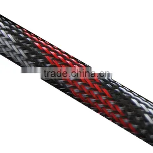 Cable Protector Sleeve-Pattern Expandable Sleeving thumbnail-5
