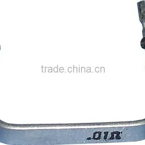 mR Resistance ( Factory Manufacturing Resistor Shenzhen of China Resistor) thumbnail-1