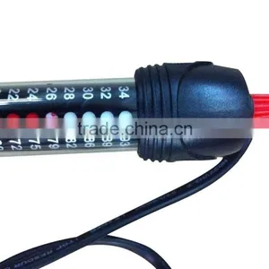 Submersible Aquarium Glass Heater With CE 50W~500W Quality Choice thumbnail-4