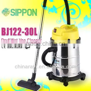 Stainless Steel Household Wet&Dry Vacuum Cleaner For Cleaning thumbnail-1