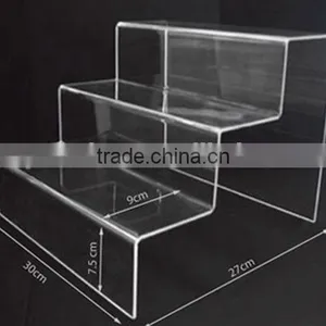 Popular Hot Selling Acrylic Riser for Ring thumbnail-1
