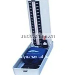 Mercury Sphygmomanometer thumbnail-1