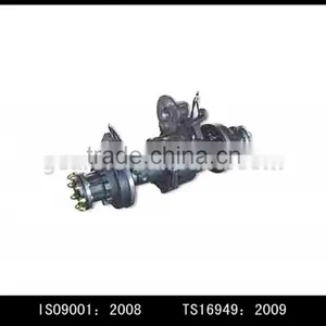 Forklift Chassis thumbnail-1