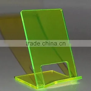Newest Hot Selling Wood Mobile Phone Holder thumbnail-1