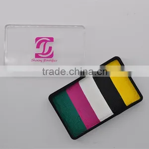 Promotion Gift Neon Face Paint Snazaroo Face Paint Stickers thumbnail-2