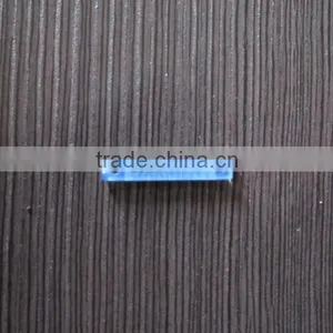Plastic Decorative Garment Resin Plate thumbnail-1