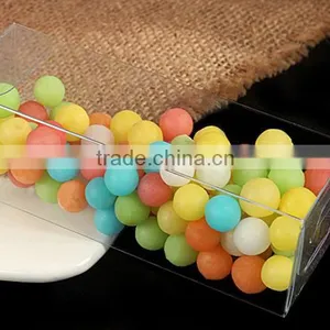 China Manufacturer Wholesale Custom Pvc Box Best Sales Products in Quality Choice thumbnail-1