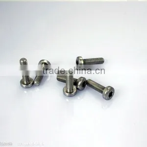 m6 Flat Head Screw thumbnail-1
