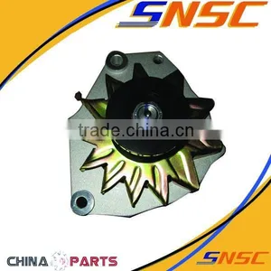 Wholesale Products WeiChai Engine Machinery Parts Alternator thumbnail-1