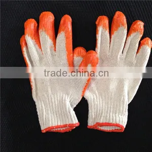 Rubber Coated Gloves thumbnail-6