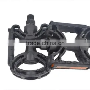 Hot Sale High Quality Wholesale Price Bicycle Pedal HengChi 41# Bicycle Parts thumbnail-1