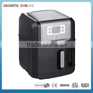 Deep Air Fryer Oil Filter Machine /Roast Chicken Machine thumbnail-2