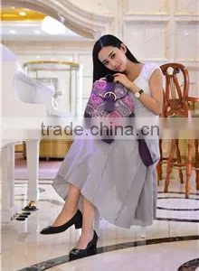 Folk Fashionable Women Backpack Hot Selling thumbnail-6