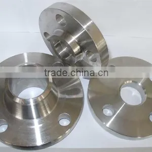 Ansi 310 1.4571/316Ti Stainless Steel Plate Flange thumbnail-6