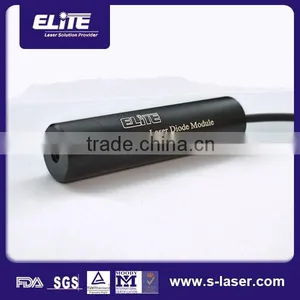Wide Work Temperature Alunimium Anodized/brass Infrared Lasers Diode Modules, Laserdiode thumbnail-1