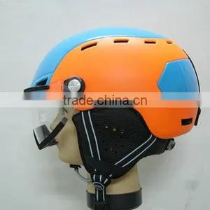 Safety Cycling Helmet Unique Biycle Helmet for Adult Use thumbnail-5