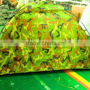 One Man Military Tent thumbnail-3