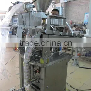 Banana Chips Packing Machine Automatic Packaging Machine Made in China thumbnail-3