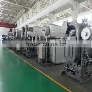 Tri-Generation Absorption Chiller thumbnail-2