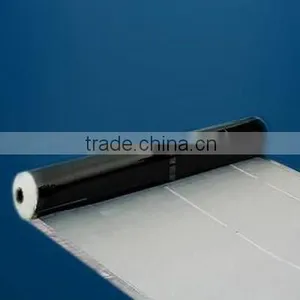 High Polymer Waterproof Membrane With a Long Life Performance thumbnail-2