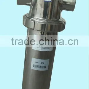 Filtering Bacteria Sterile Filter thumbnail-1