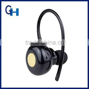 Fashion In-ear Stereo Bluetooth Headset, Bluetooth Earphone for Sport thumbnail-1