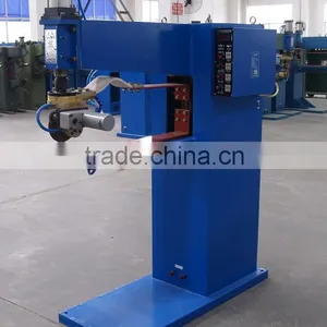 Factory Supply Longitudinal Seam Welding Machine With Discount Price thumbnail-1