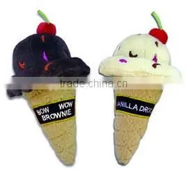 Stuffed Baby Toy Yangzhou Soft Toys Ice Cream thumbnail-1
