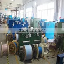 Huzhou Chenfeng Wire & Cable Co., Ltd. company overview - view 4 thumbnail