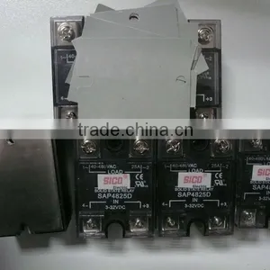 Indutry SSR/ dc Solid State Relay thumbnail-1