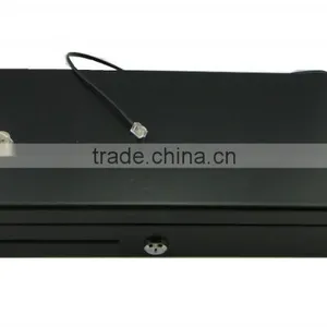 RJ12 & RJ11 Manual Cash Counter/cash Register--HS170 thumbnail-4