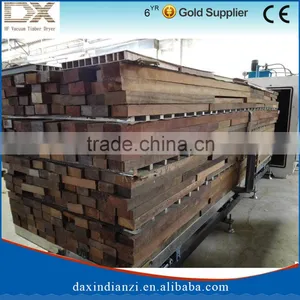 Woodworking Machinery of 10CBM With CE/ISO From Shijiazhuang thumbnail-1