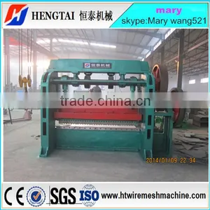 Advanced Technology CNC Sheet Metal Punching Machine thumbnail-2