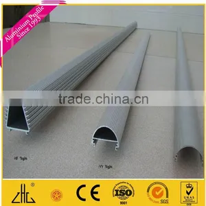 Aluminum Profiled Led Temper and Is Alloy Alloy Or Not Led Strip New Aluminium Led Profile thumbnail-1