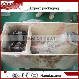 Cheap Price Small Farm Use Mini Pellet Mill thumbnail-3