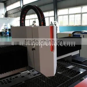 SS/CS/MS/Aluminum/copper Metal Fiber Cutting Metal Machine thumbnail-3