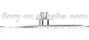 Shower Head Stainless Steel Shower Head thumbnail-2