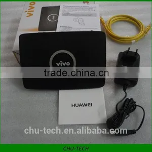 Unlocked Huawei B681 28Mbps Wireless Router WPS Home Gateway 3G UMTS HSPA+ thumbnail-6