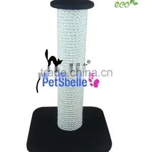 Cat Tree Scratch Post Petsbelle thumbnail-1