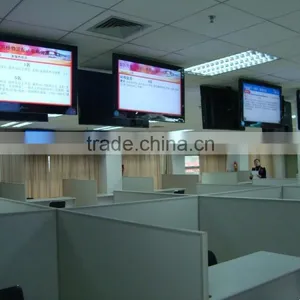 Lcd Advertising Display,round Lcd Display thumbnail-2