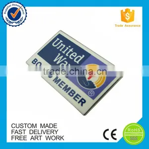 Shanghai Men Suits Lapel Pin thumbnail-2