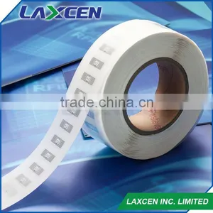 Free Sample Rfid Smart Label Programmable Rfid Tag Printing & Encoding Service B42 thumbnail-4