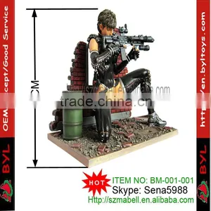 High Quality Plastic Building Blocks Toys thumbnail-1