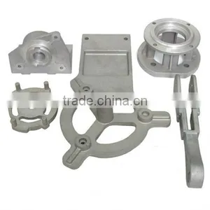 Investment Casting & Precision Casting & Metal Casting thumbnail-1