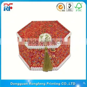 Promotion Boxes for Jewelry thumbnail-1
