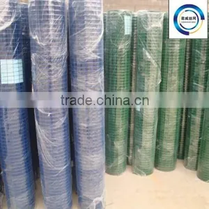 Zinc Coated&PVC Welded Wire Mesh thumbnail-6