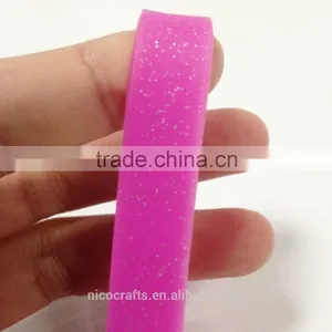 Wholesale Silicone Barcelet thumbnail-1
