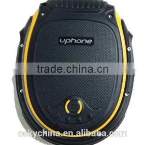 2016 China Best Selling Waterproof Power Bank S936 Rugged Power Bank 10400mAh thumbnail-1